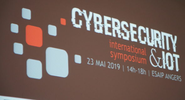 International Symposium Cybersecurity & IOT