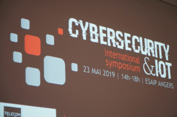 International Symposium Cybersecurity & IOT