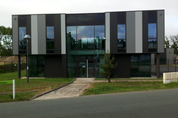AP3R ouvre un bureau à Baugé en Anjou