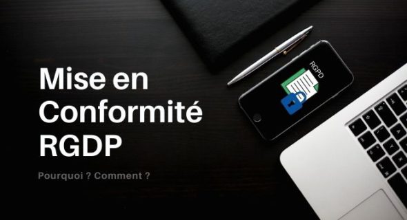 Mise en conformité RGPD à Angers