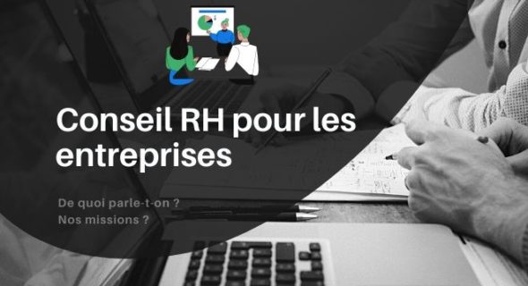 Conseil RH pour les entreprises