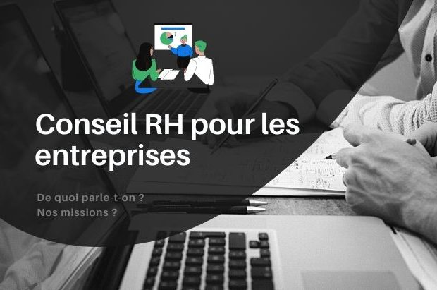 Conseil RH pour les entreprises