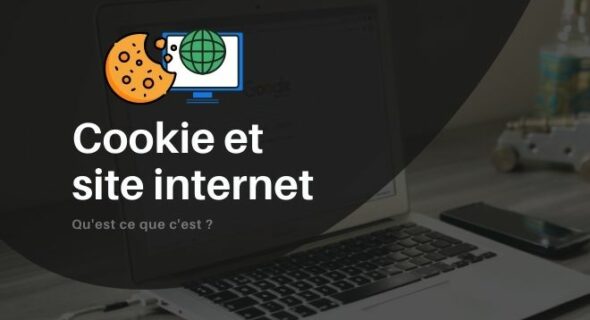 Cookie et site internet