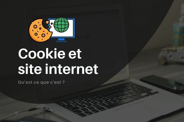 Cookie et site internet