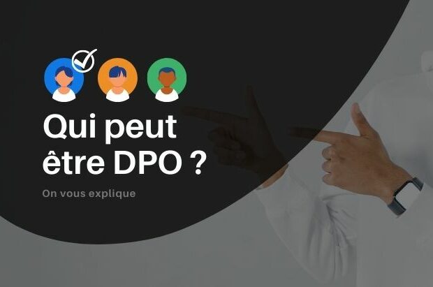 Qui peut être DPO ?