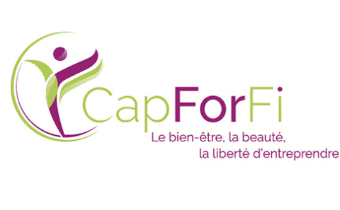 Capforfi logo