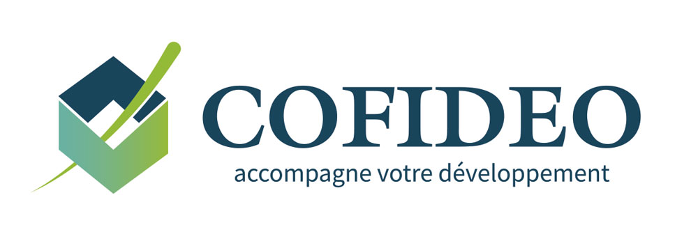 Cofideo logo