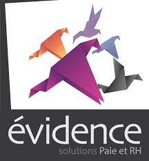 Evidence paie logo