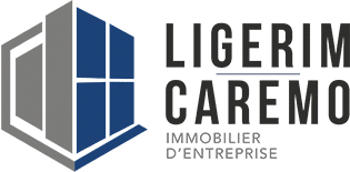 Ligerim caremo logo