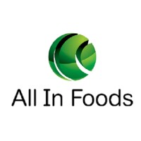Logo All in Food