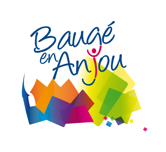 Logo Baugé en Anjou