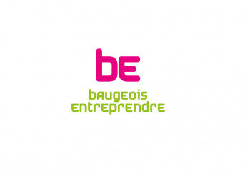 Logo baugeois entreprendre