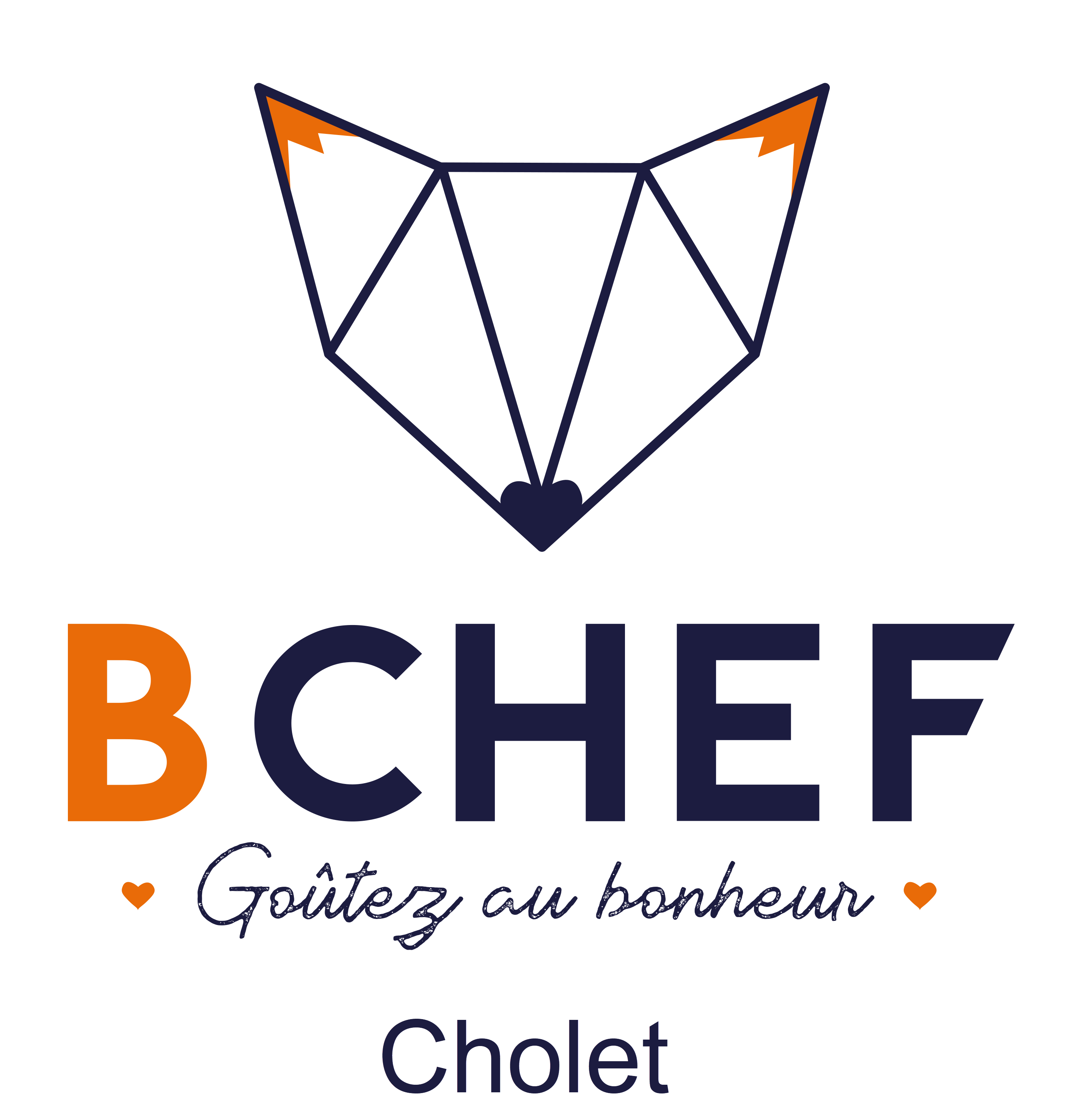 Logo Bchef Cholet