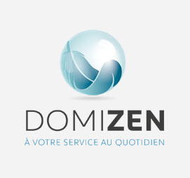 logo domizen