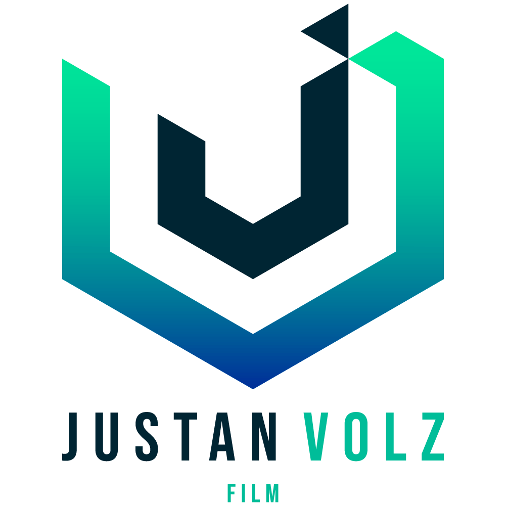 Logo Justan Volz
