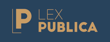 Logo lex Publica