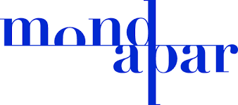 Logo mondapar