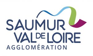 Logo Saumur Val de Loire