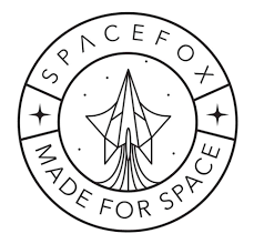 Logo space fox