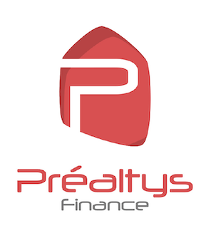 Préaltys logo