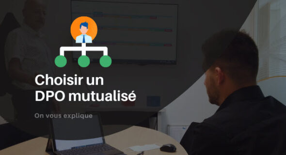 Choisir un DPO mutualisé