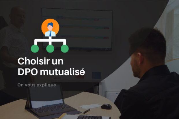 Choisir un DPO mutualisé