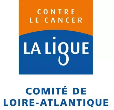 Logo Ligue contre le cancer