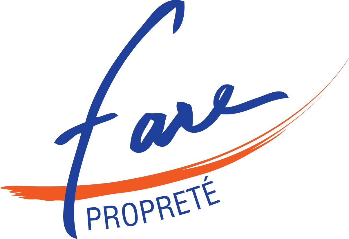 Logo Fare Propreté